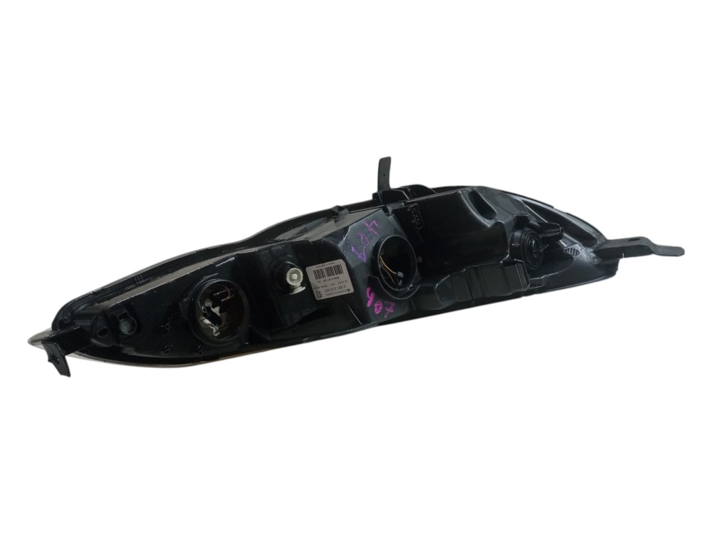 Farol Peugeot 406 2005 2007 2010  Esquerdo/motorista 6