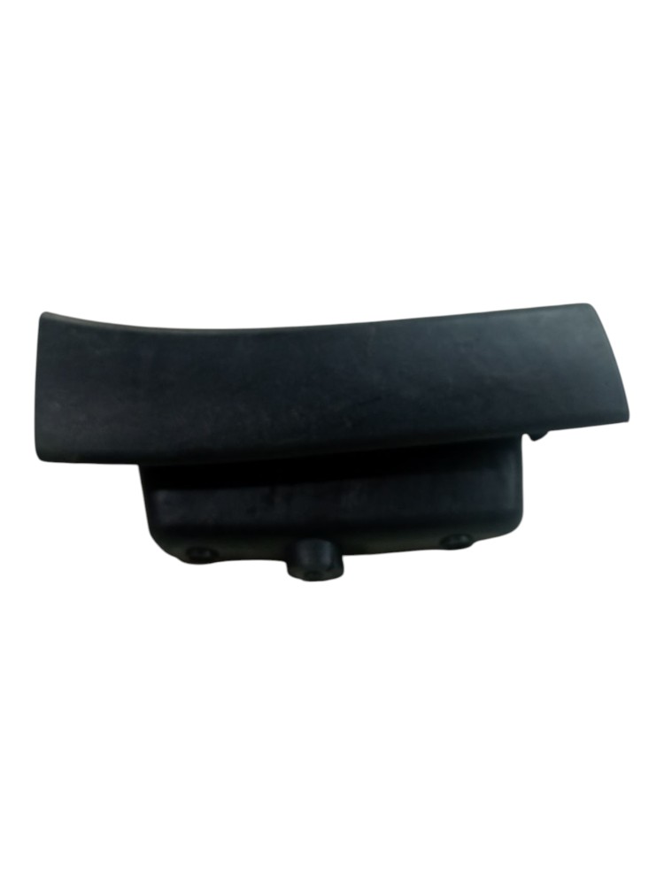 Puxador Descanco Braco Chevrolet Zafira 2001 2012 Direito Preto 5