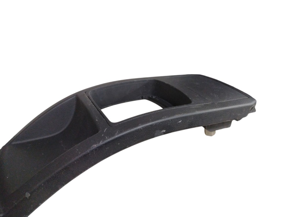 Console Cemtral Polo 2003 2006 2009 2013 Moldura Cinzeiro 5