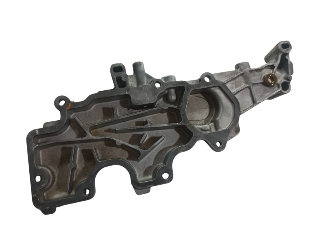 Tampa Motor Superior Lateral Sandero Megane 2007 2008 2