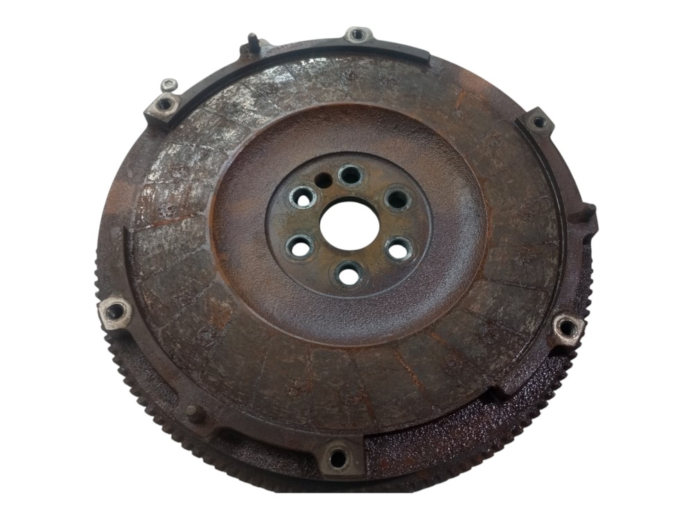 Volante Cremalheira Motor Ford Focus 2011 2013 2015 Usado 5