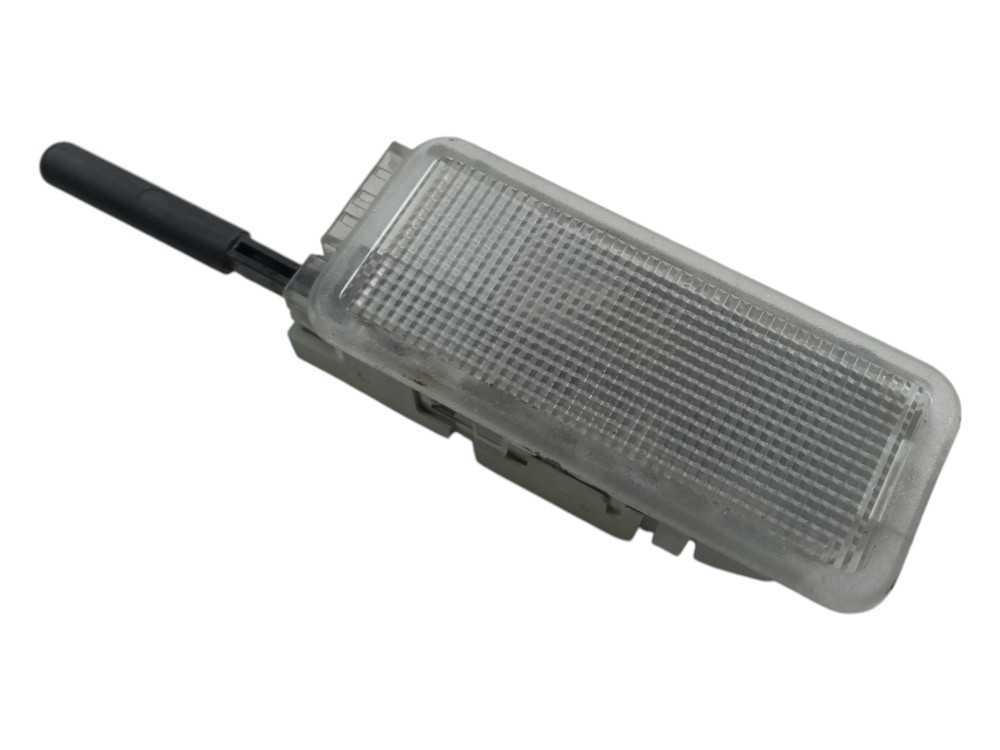 Luz Cortersia Porta Luva Citroen C4 Hatch 2008 2012 Usado 3