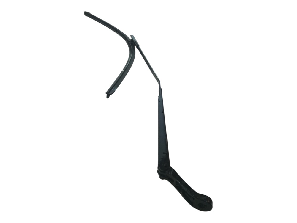 Braco Limpador Parabrisa Peugeot 407 2005 2010 Lado Esquerdo 4
