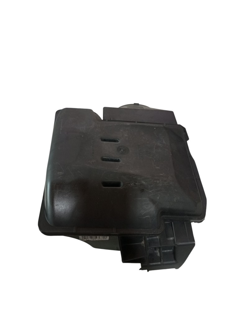 Caixa Filtro Ar Condicionado Logan 1.6 8v 2008 2010 2014