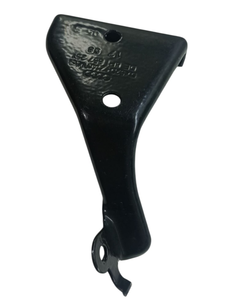 Suporte Painel Instrumento Audi A3 Sportback 2010 2014 Preto 4