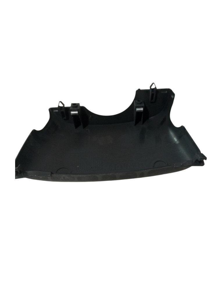 Capa Chave Seta Moldura Direcao 1.6 8v 2008 2010 2010 2012 5