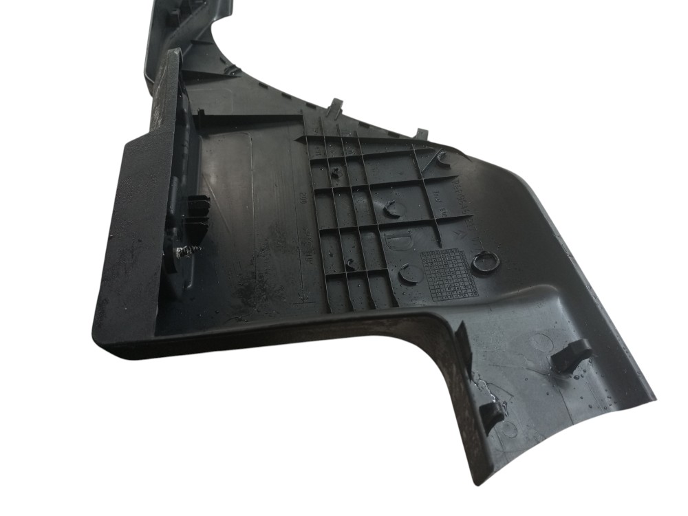 Suporte Bagagito C4 Hatch 2008 2010 2012 Direito Usado Preto 2