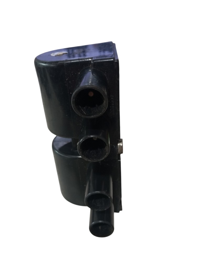Bobina Ingnicao Corsa1 0 MPFI 99 200 2001 4 Pinos Usado 4