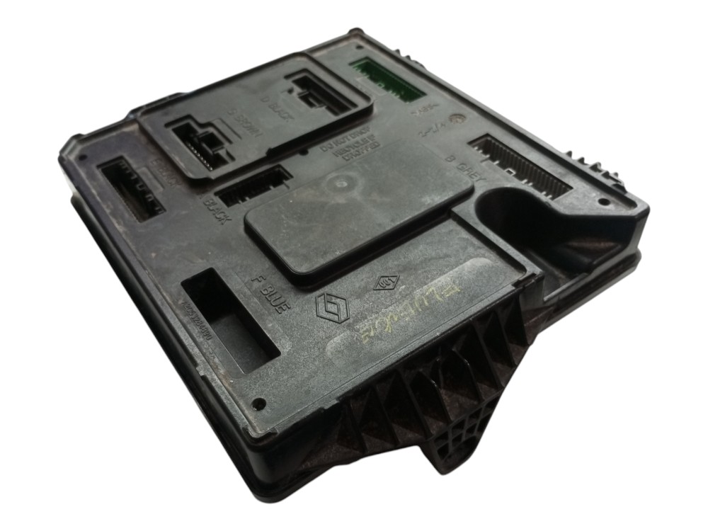 Modulo Conforto Bcm Fluence 2011 2014 2016 2018 Renault 6