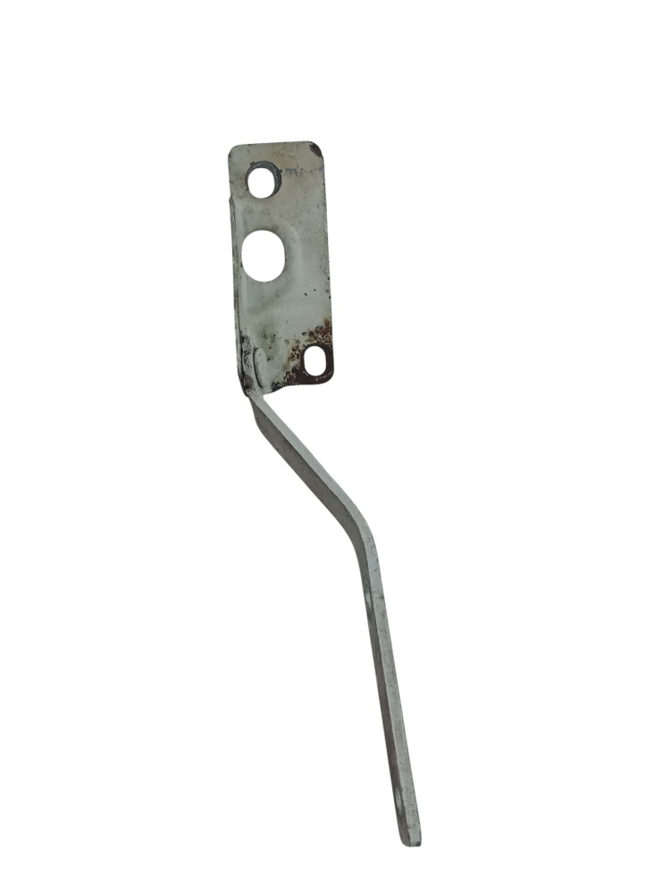 Dobradica Braco Capo Gol G3 G4 99 2005 2008 2012 Esquerda 2