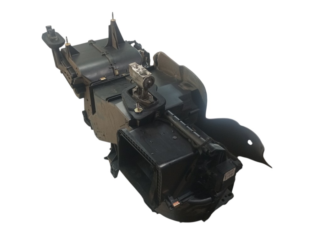 Caixa Evaporadora Ar Condicionado Chery 2010 2012 2014 Usado 4