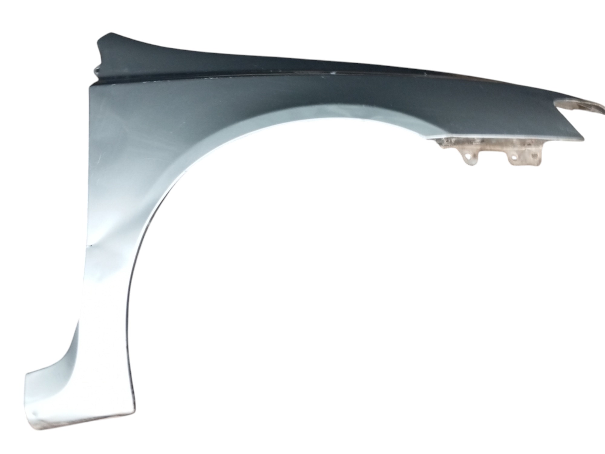 Paralama Fiat Stilo 2003 2005 2007 2009 2011 Lado Direito Lado Direito 1