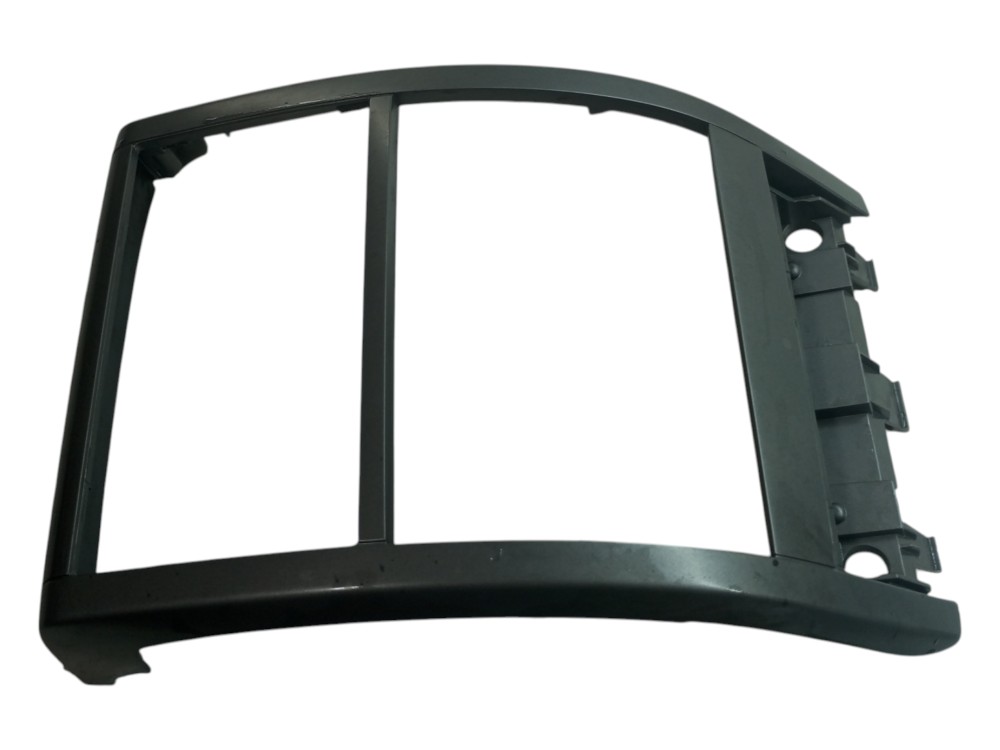 Moldura Porta Objetos Nissan Sentra 2.0 2007 2010 2013 2