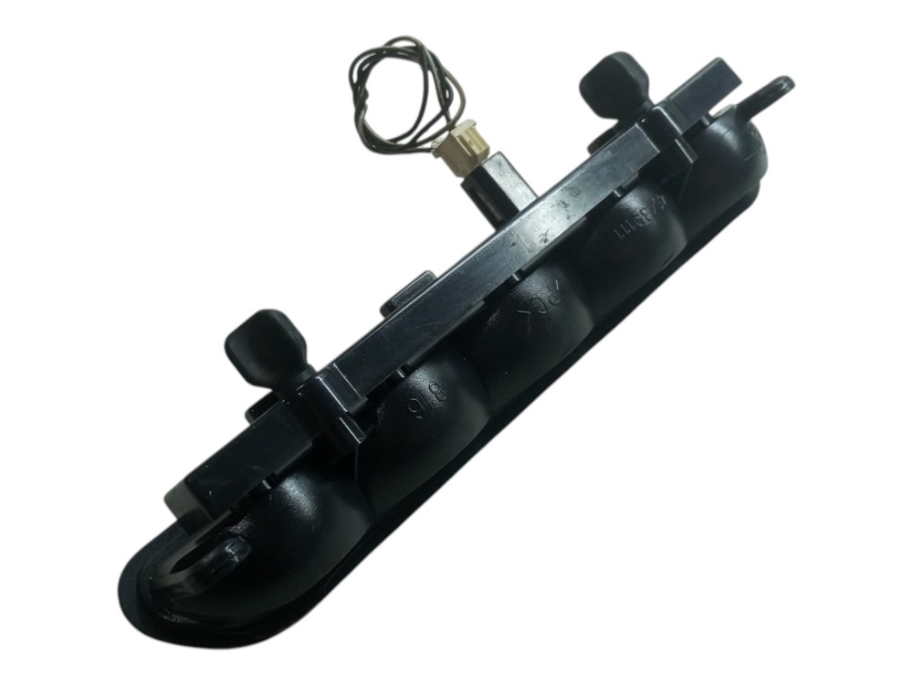 Break Light Luz Freio Fiat Linea 1.9 2009 2012 2014 2016 5