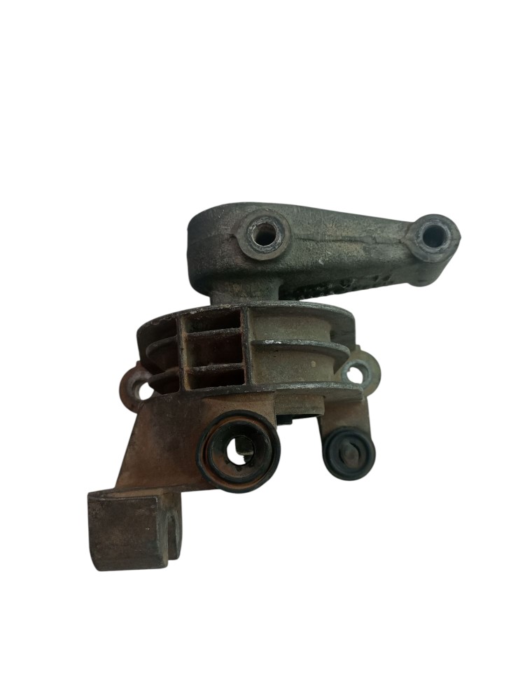 Suporte Coxim Motor Fiat Stilo 2003 2011 Dianteiro Direito 2