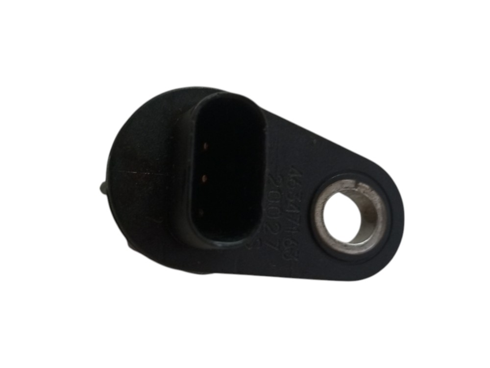 Sensor Rotacao Argo Cronos Mobi Uno 1.0 1.3 2018 2019 2020 6