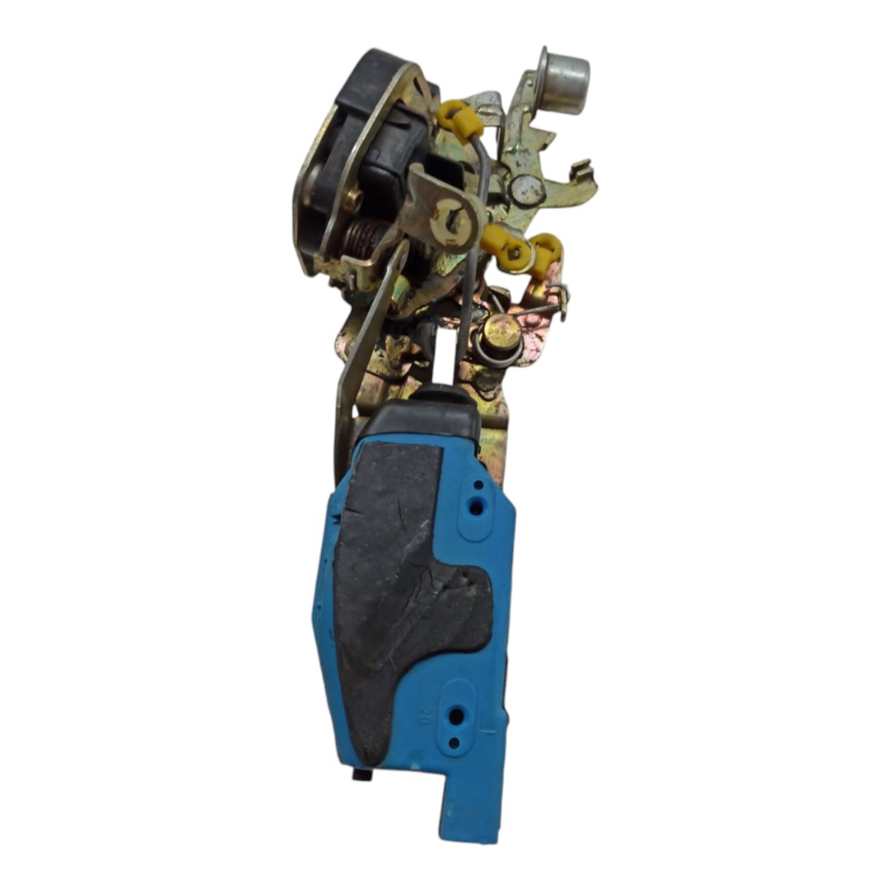Fechadura porta Chevrolet Vectra 97 2005 traseira direita 3