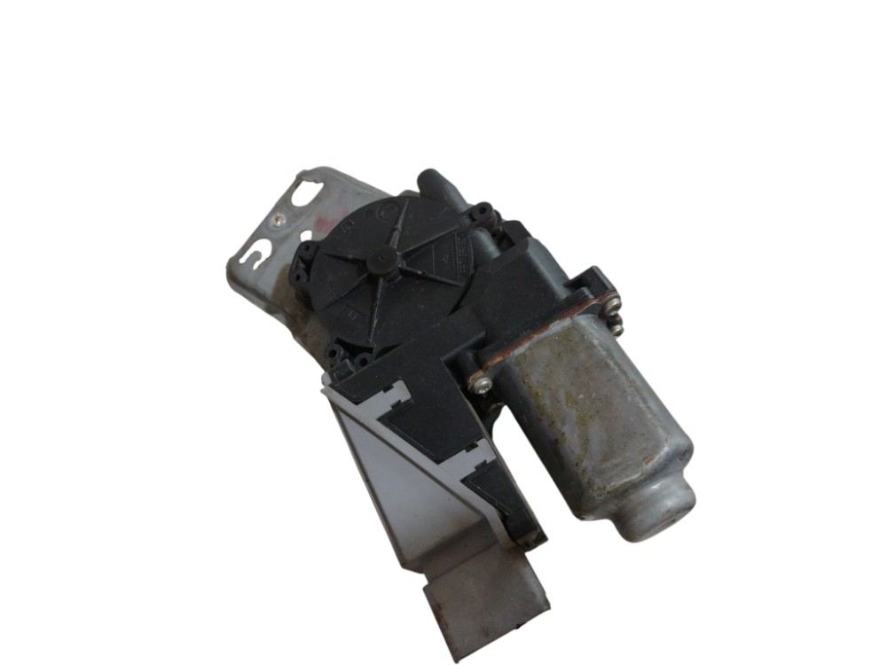 Motor Maquina Vidro Eletrico 307 2002 2008 Traseiro Direito 3