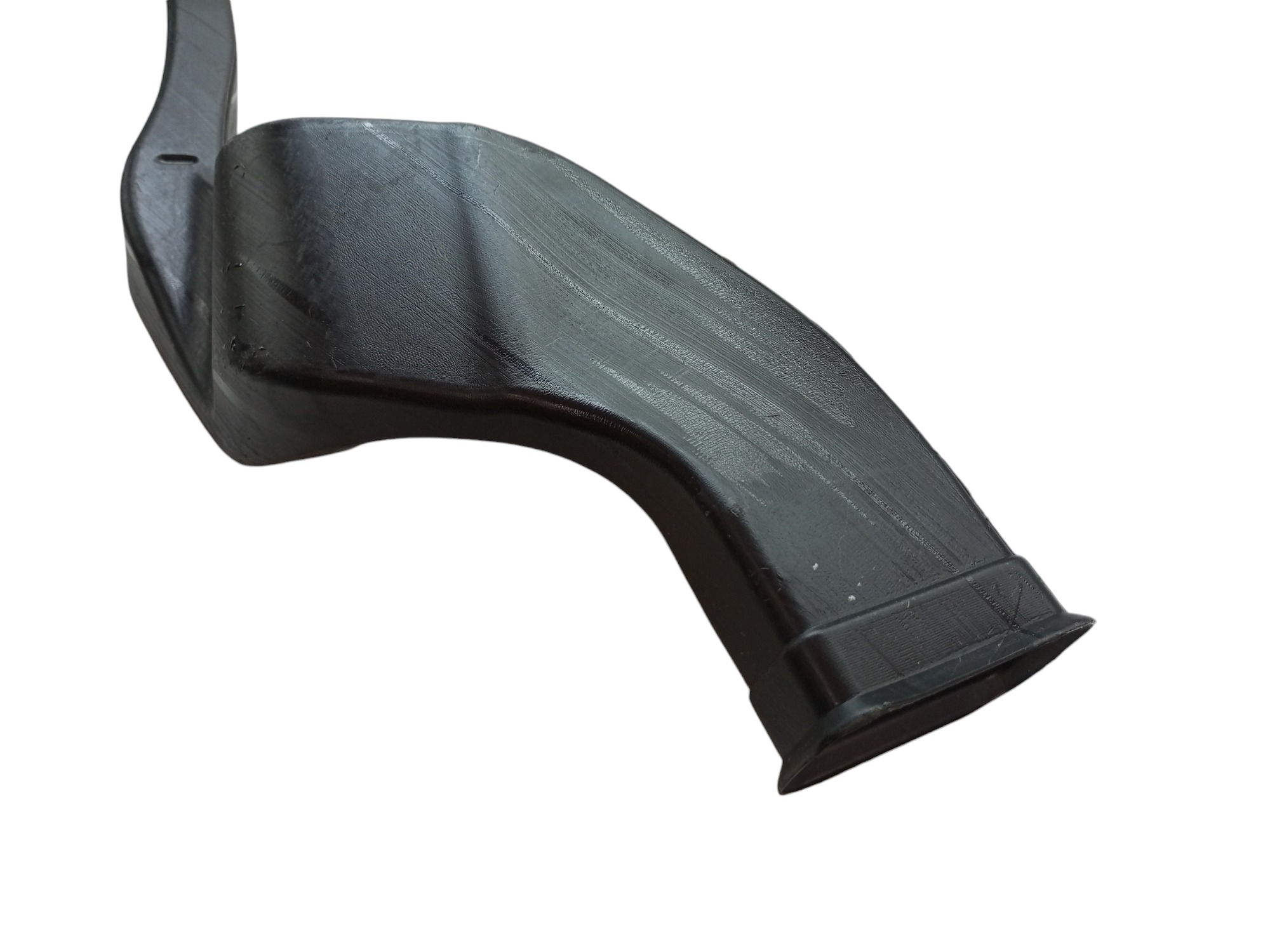 Duto Ventilacao Ar Peugeot 308 2012 2013 2014 2015 Esquerdo 2