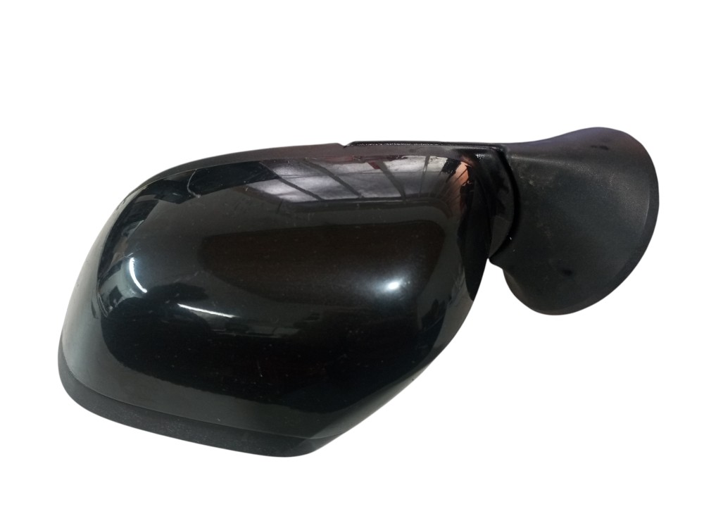 Retrovisor Eletrico Oroch 2023 2024 2025 Dianteiro Esquerdo 7