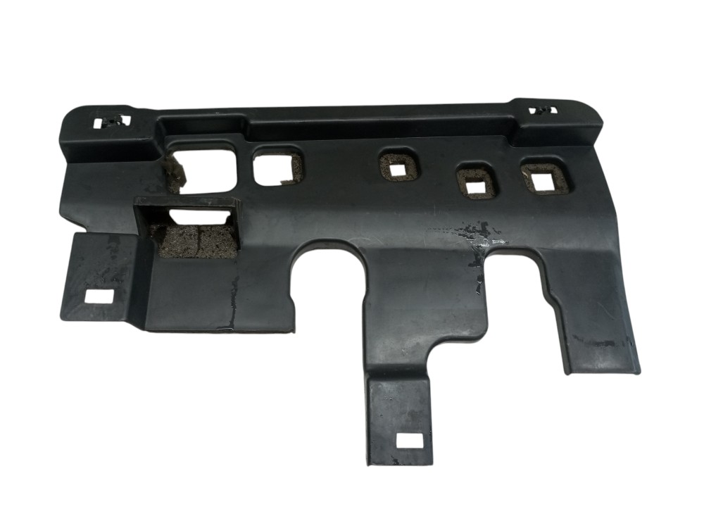 Moldura Acabamento Inferior Chevrolet Vectra 2006 2012 Usado 5