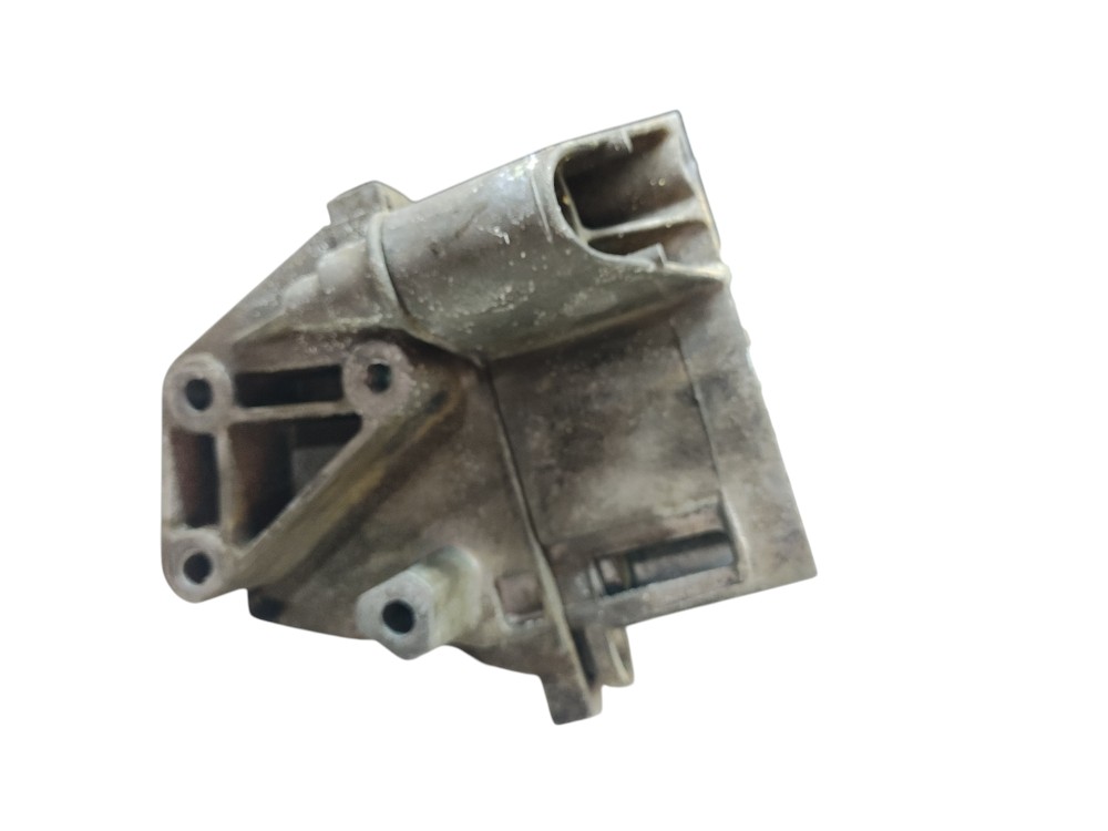 Suporte Inferior Motor Renault Megane Scenic 2.0 8v 2