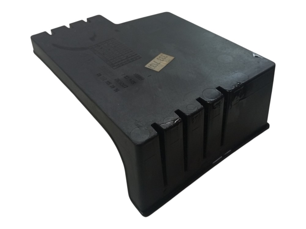 Suporte Cd Porta Malas Peugeot 407 2005 2006 2007 2008 2010 3