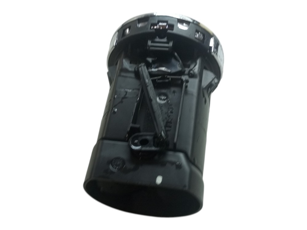 Difusor Ar Condicionado Central Peugeot 308 408 2009 2016 4