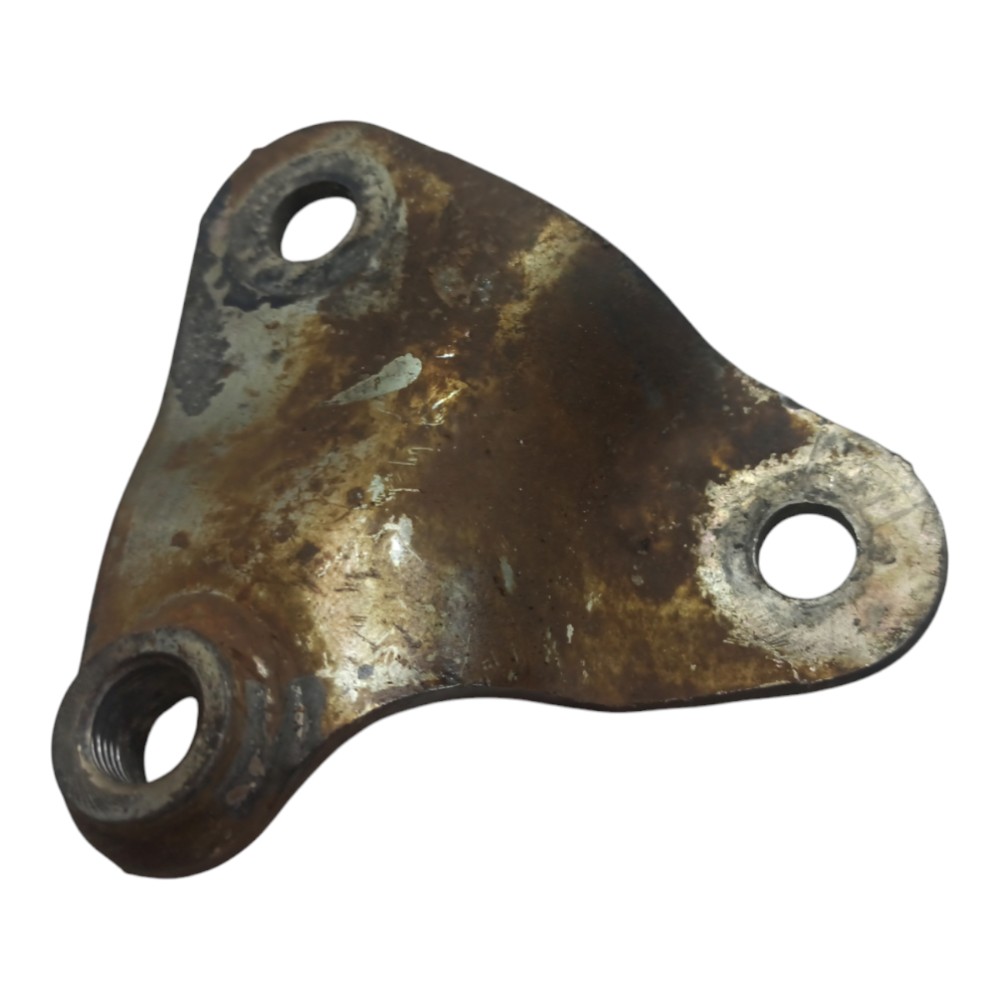 Suporte Caixa Cambio Fiat Uno Strada 96 97 98 99 2000 2005 2
