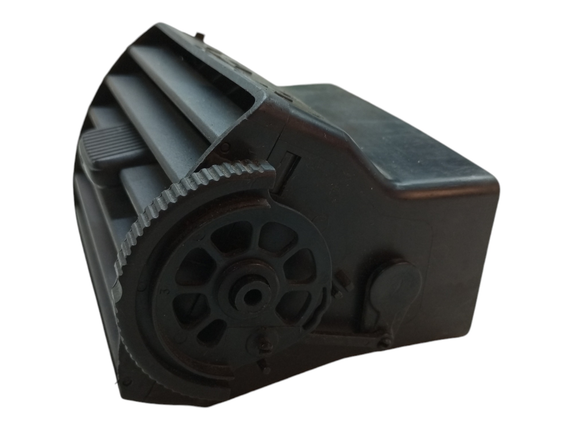 Difusor Saida Ar Fox 2003 2006 2008 2009 Lado Esquerdo Vw 4