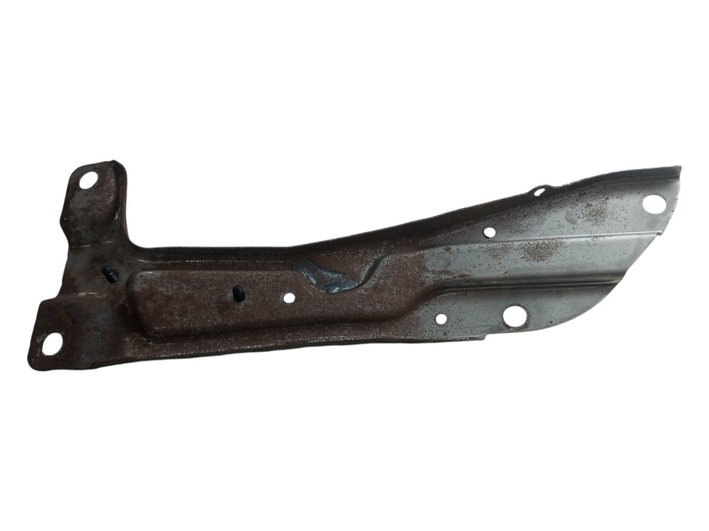 Suporte Painel Instrumentos Renault Sandero 2008 2018 5