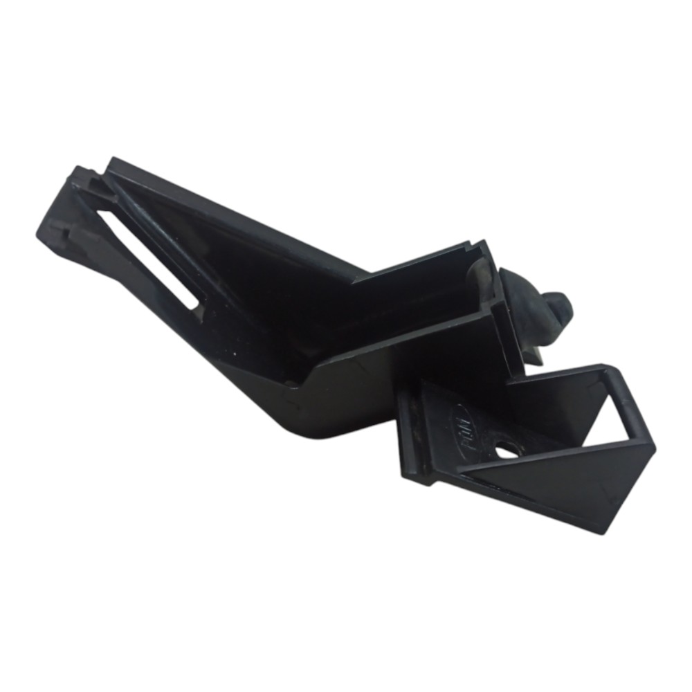 Trinco Batente Porta Luva Ford Escort Zetec 97 98 99 2002 4