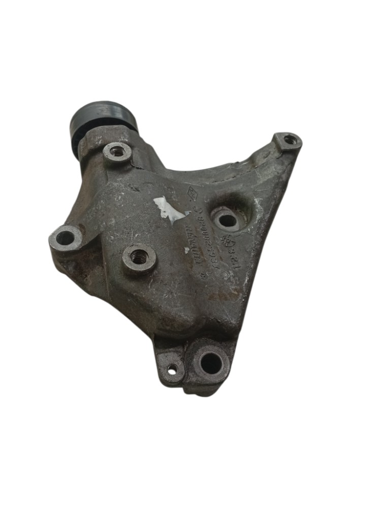 Suporte Compressor Ar Condicionado Renault Clio 2003 2012 3