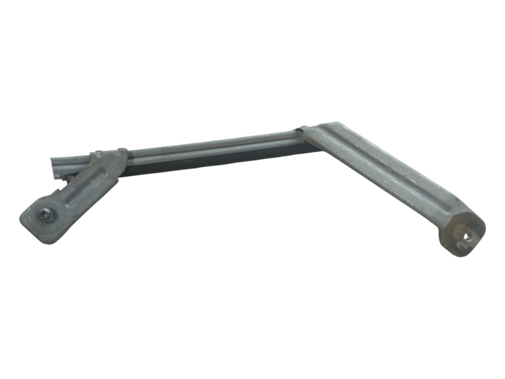 Guia Vidro Citroen C4 Pallas 2008 2012 Traseiro Esquerdo 1
