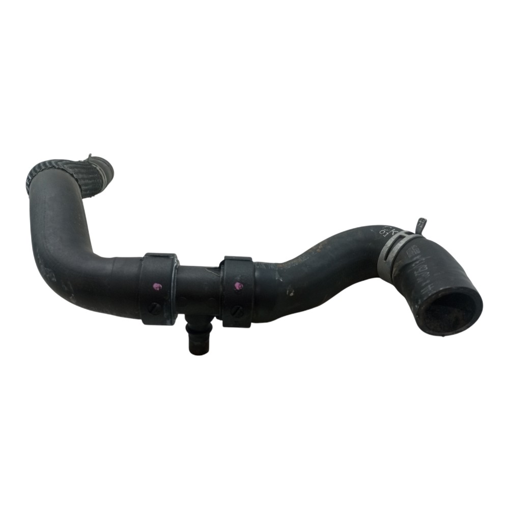 Mangueira Inferior Radiador Citroen C4 2008 2012 2010 Pallas 1