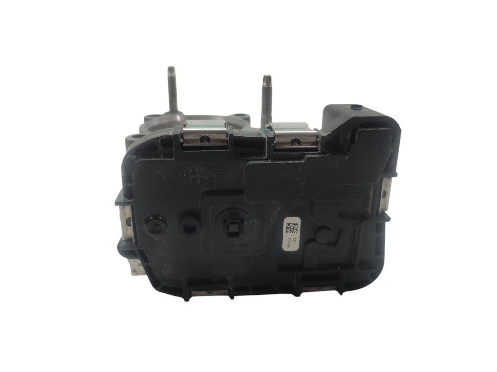 Corpo Tbi Borboleta Jeep Compass Renegade Fiat Toro 2023 1.3 8