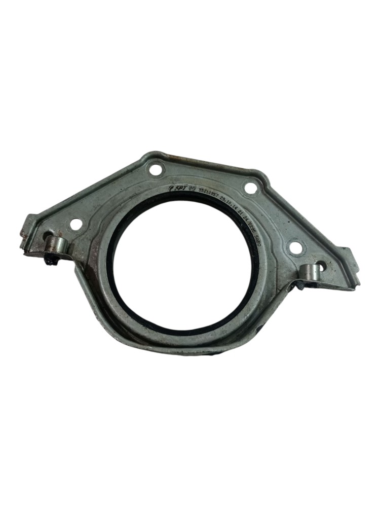 Flange Retentor Virabrequim Fiat Uno  Fire Evo 1.0 2012 2018 6