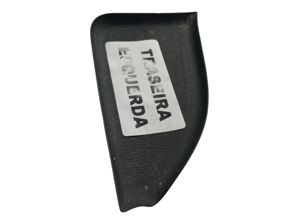 Borracha Puxador Porta Freemont 2011 2016 Traseira Esquerda 4