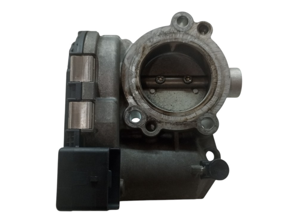 Tbi Corpo Injecao Peugeot 206 1.4 2005 2006 2007 2008 Usado 2