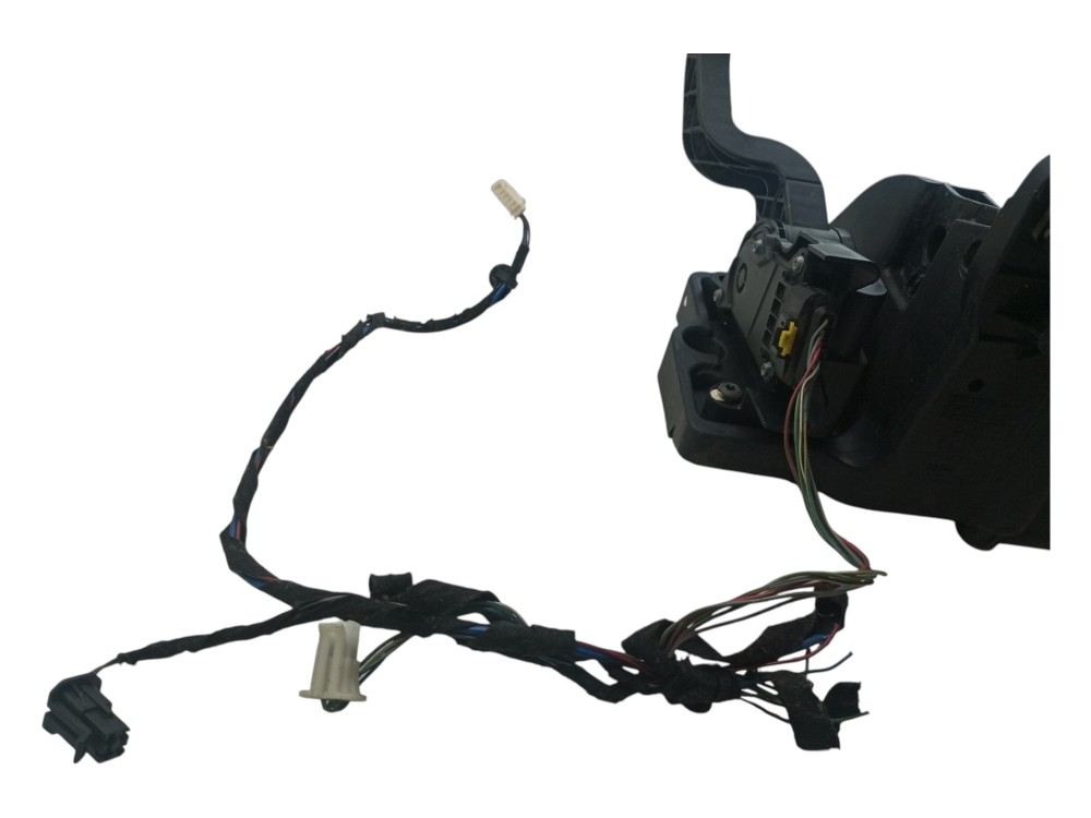 Suporte Pedaleira Pedal Freio Fiat Stilo 2003 2007 2011 6