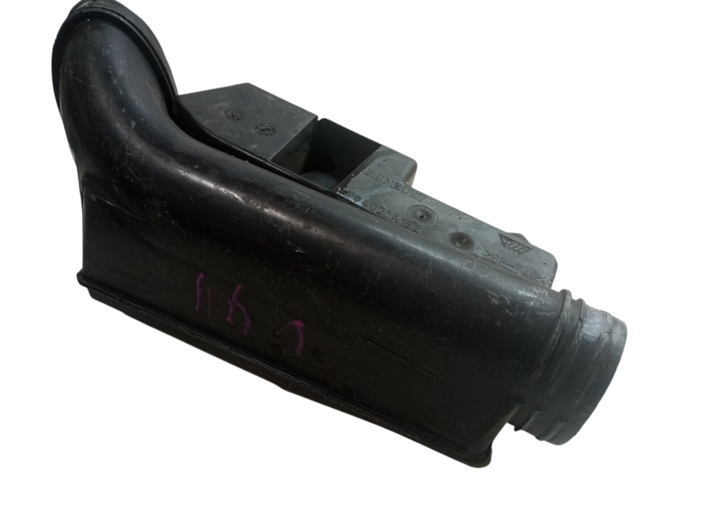 Duto Caixa Ressonadora Sandero Logan 1.6 2007 2009 2011 4