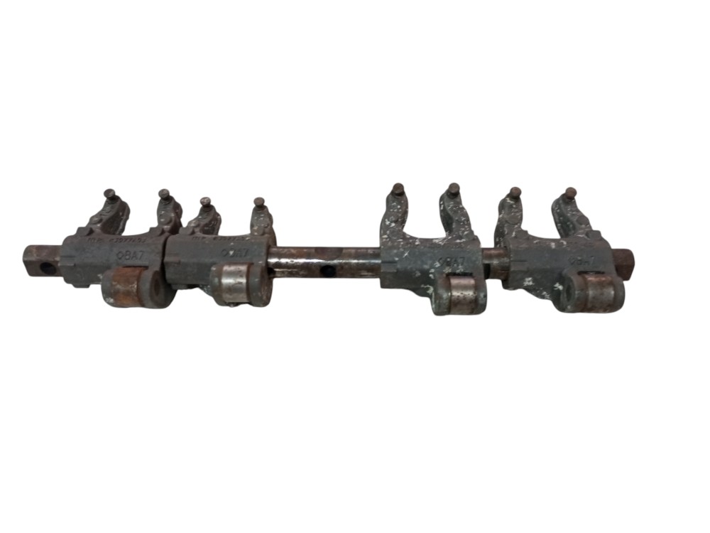 Balancim Comando Admissao Clio 1.0  16v 2001 2008 2014 Usado 3