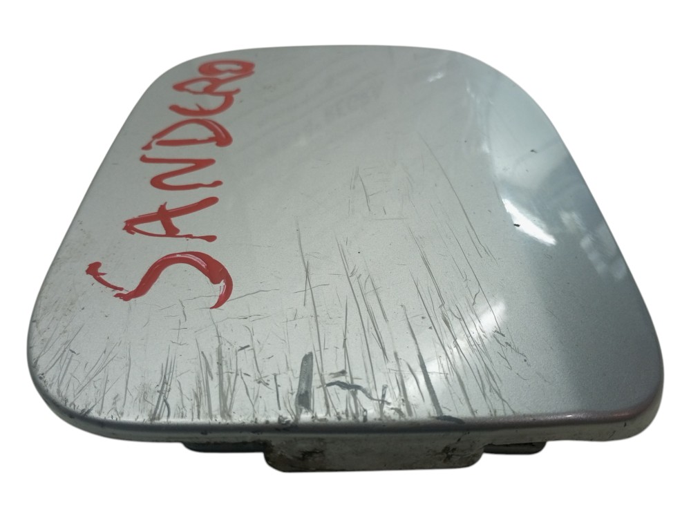 Portinhola Tanque Combustivel Renault Sandero 2015 2020 6