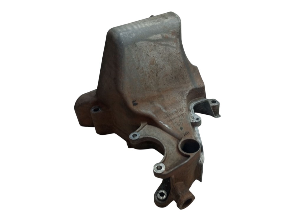 Suporte Coxim Motor Gol Voyage Fox 95 99 2000 2005 Usado 1