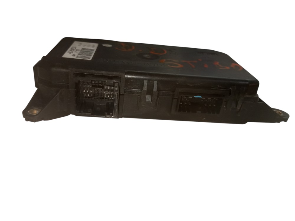Módulo Conforto Vidro Dianteiro Direito Fiat Stilo 2003 2011 2