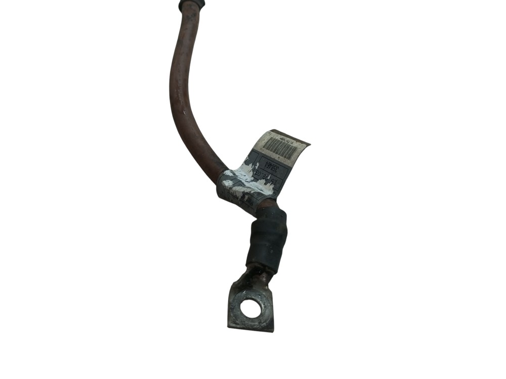 Cabo Negativo Bateria Bmw 330I IE46 99 2003 2006 ussdo 4