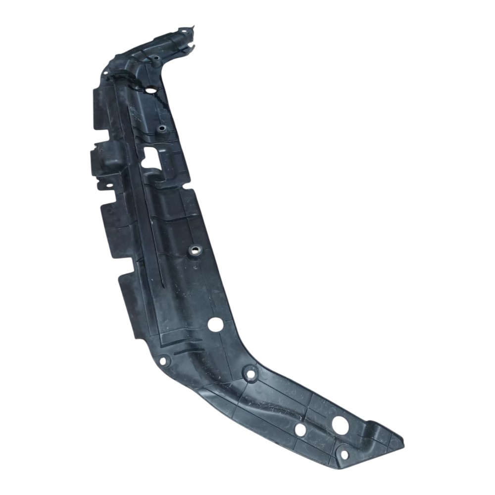 Acabamento Suporte Painel Frontal Toyota Rav4 2009 2013 5