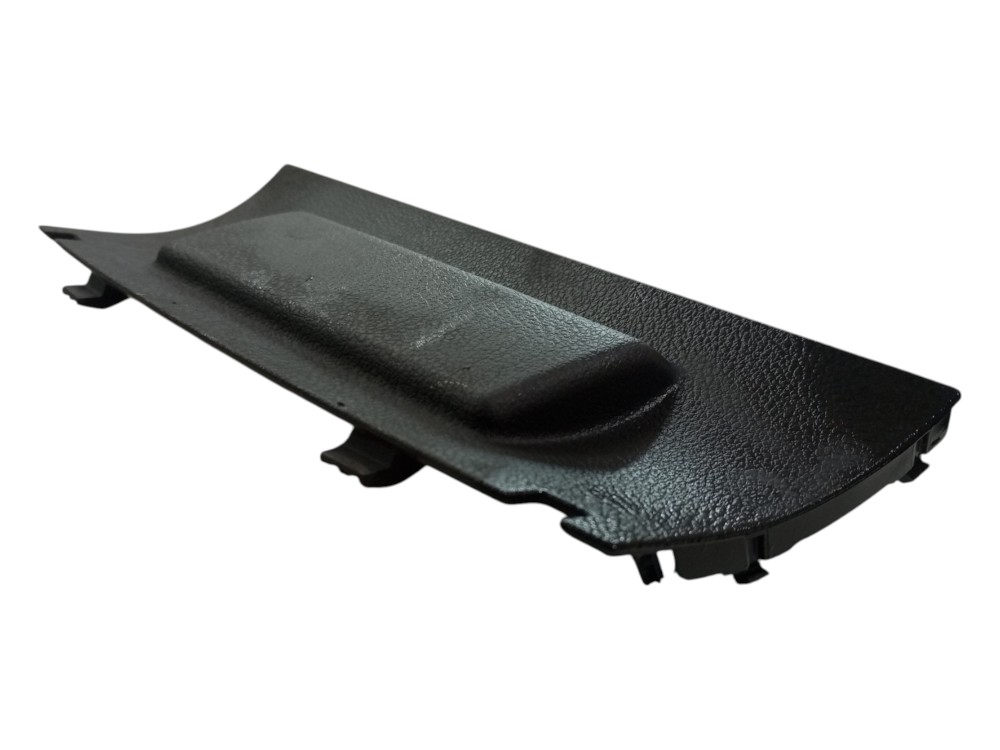 Acabamento Console Central Volkswagen Touareg 2005 2015 4