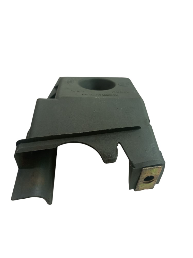 Moldura Fechadura Escort Zetec 97 2002 Dianteiro Esquerdo 7