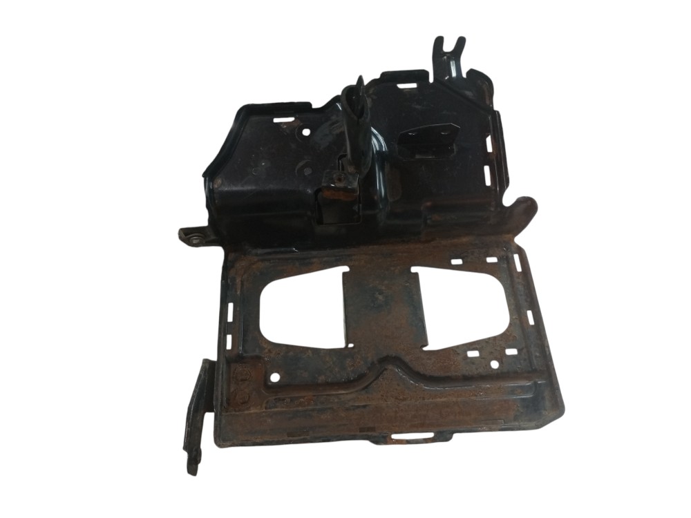 Suporte Base Bateria Fiat Stilo 2003 2005 2007 2011 Usado